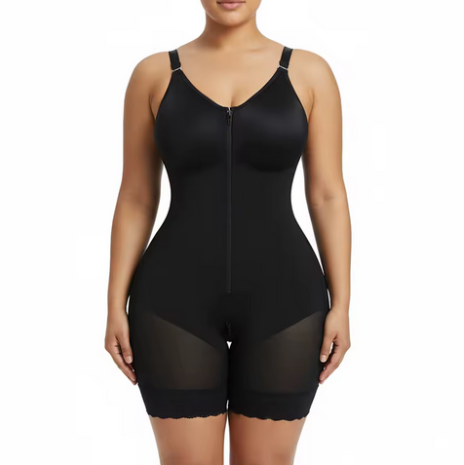 Full Body Shaper – BBL Butt Lifter & Waist Compression